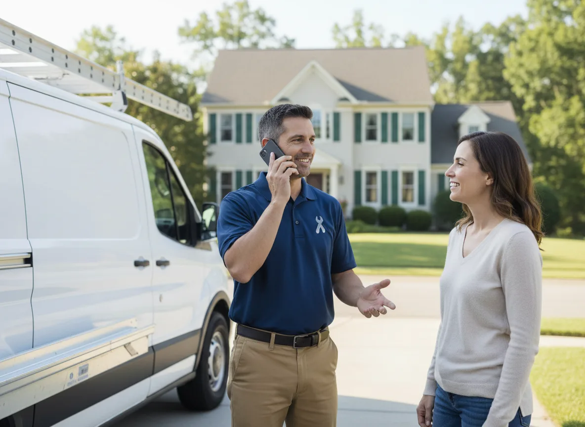 Home Gutter Service Cordova, MD FAQs